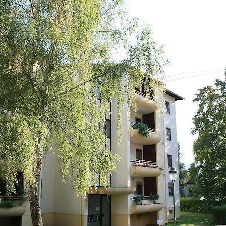Appartement Julija Baden-Baden Exterior foto