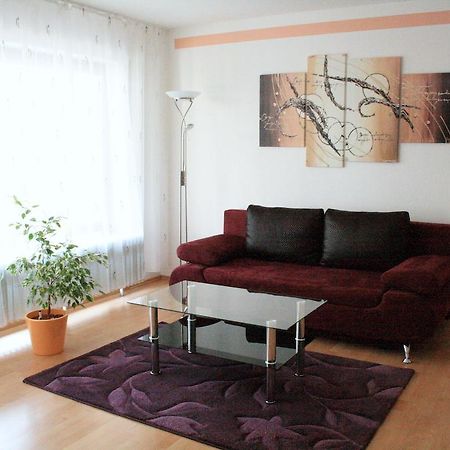 Appartement Julija Baden-Baden Habitación foto