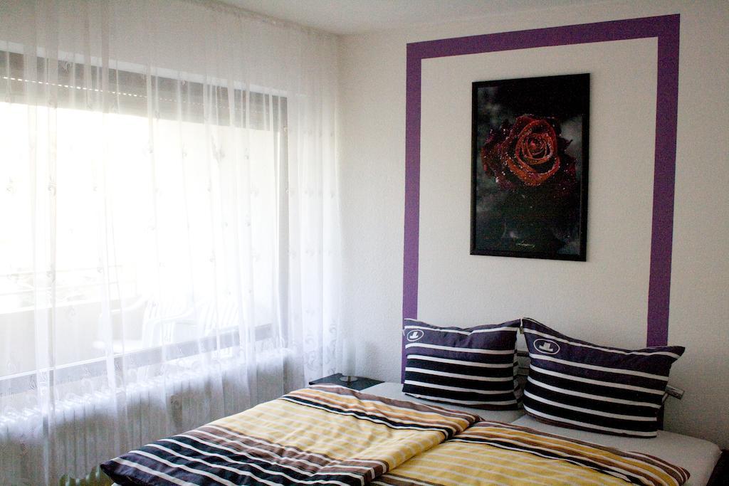 Appartement Julija Baden-Baden Habitación foto