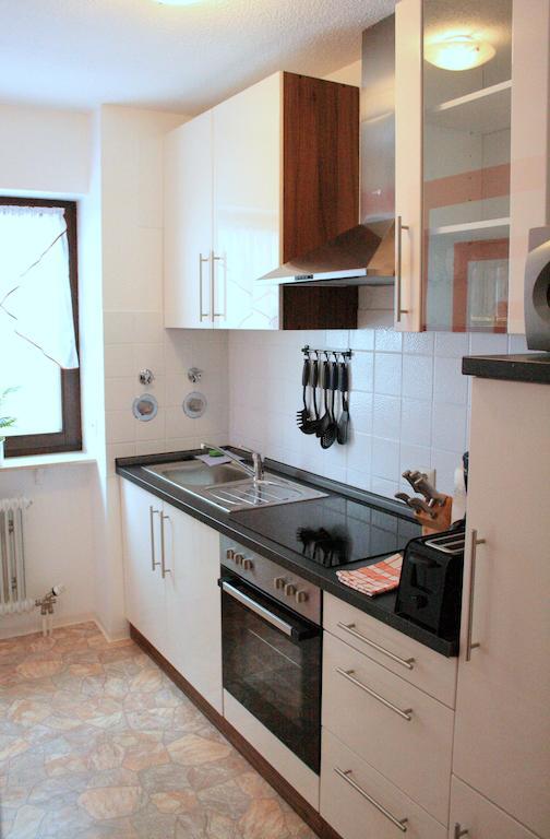 Appartement Julija Baden-Baden Habitación foto