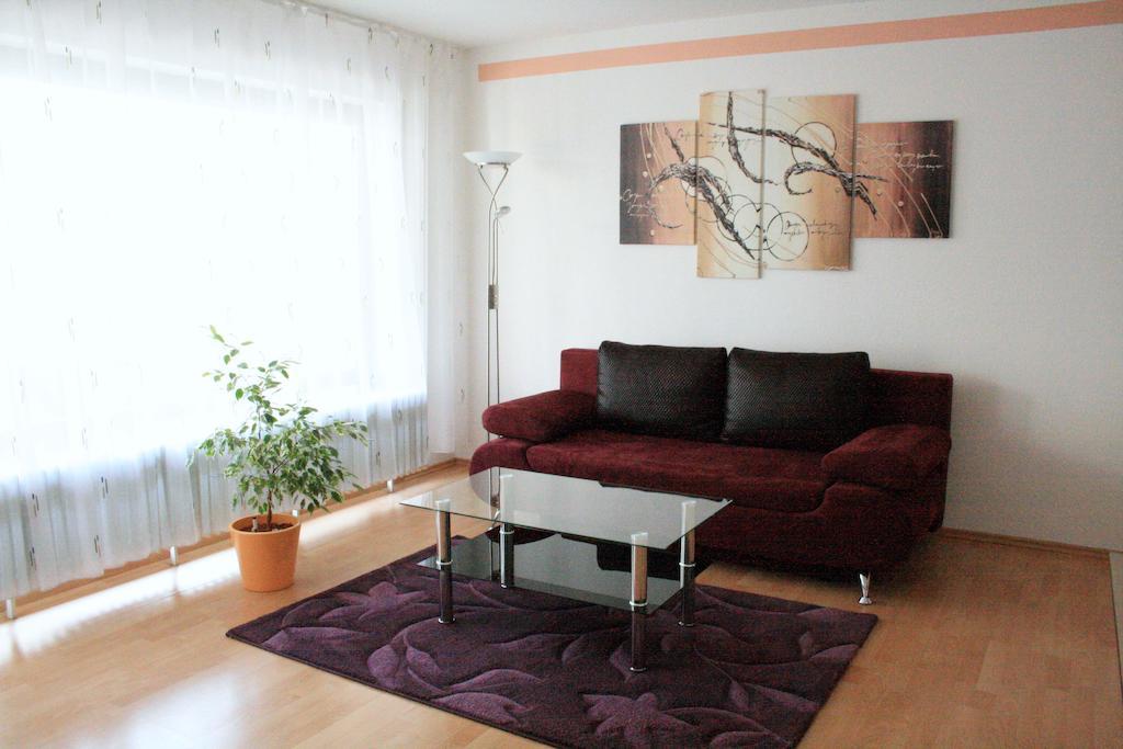 Appartement Julija Baden-Baden Habitación foto