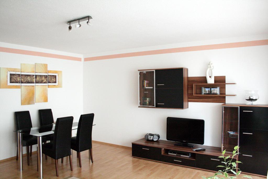 Appartement Julija Baden-Baden Habitación foto